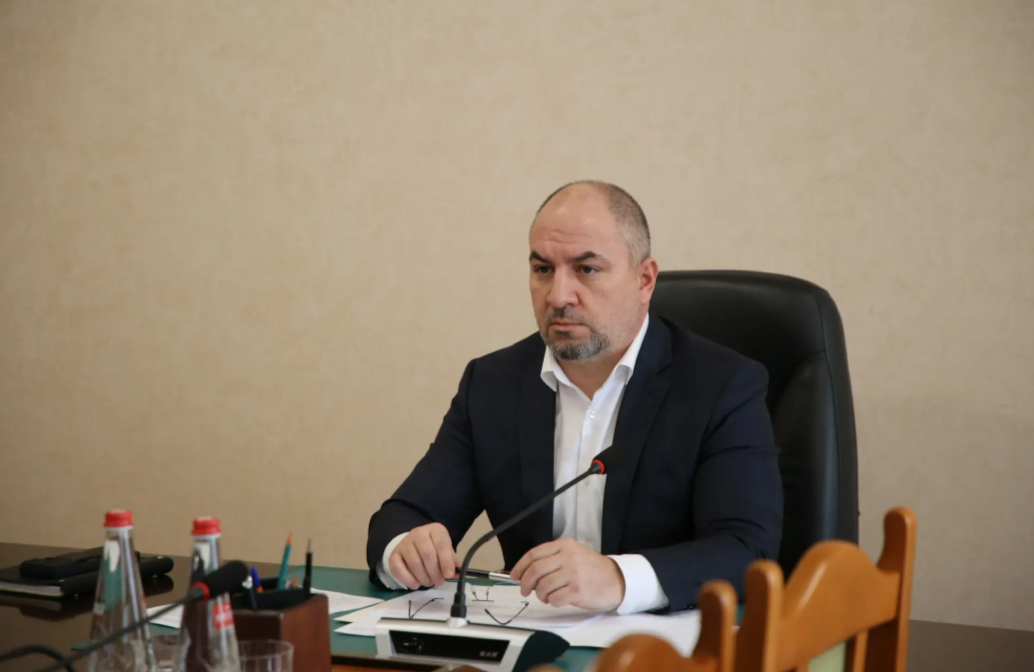 Реализацию объектов капстроительства по госпрограмме развития СКФО рассмотрели в Минэкономразвития Дагестана