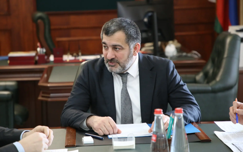 В Минэкономразвития Дагестана обсудили меры по повышению позиции республики в Национальном рейтинге АСИ