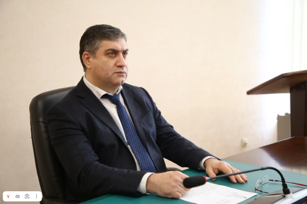 Минэкономразвития Дагестана приняло участие в совещании ФАС России по вопросам развития конкуренции