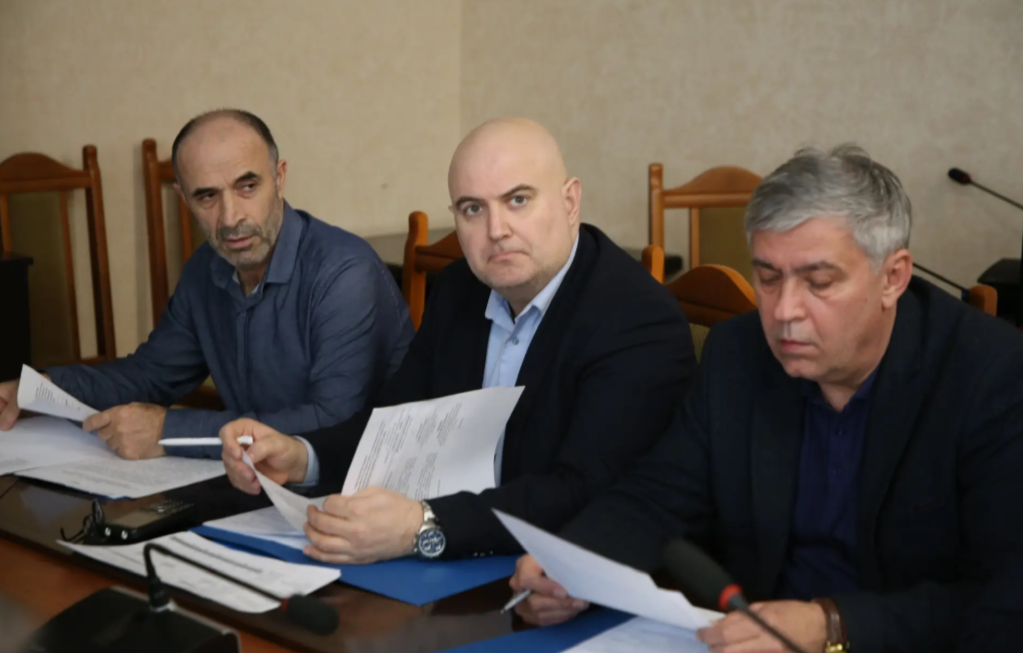 В Дагестане разрабатывают план мероприятий по развитию конкуренции на 2026-2030 годы