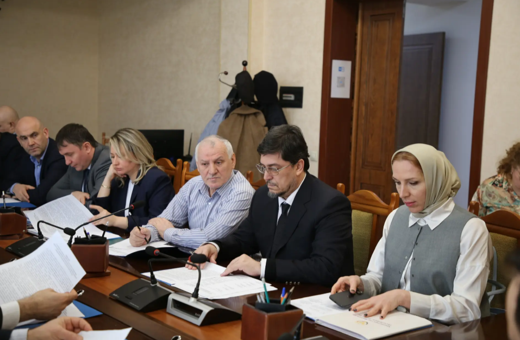 В Дагестане разрабатывают план мероприятий по развитию конкуренции на 2026-2030 годы