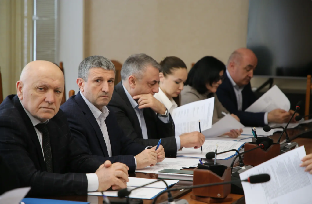 В Дагестане разрабатывают план мероприятий по развитию конкуренции на 2026-2030 годы