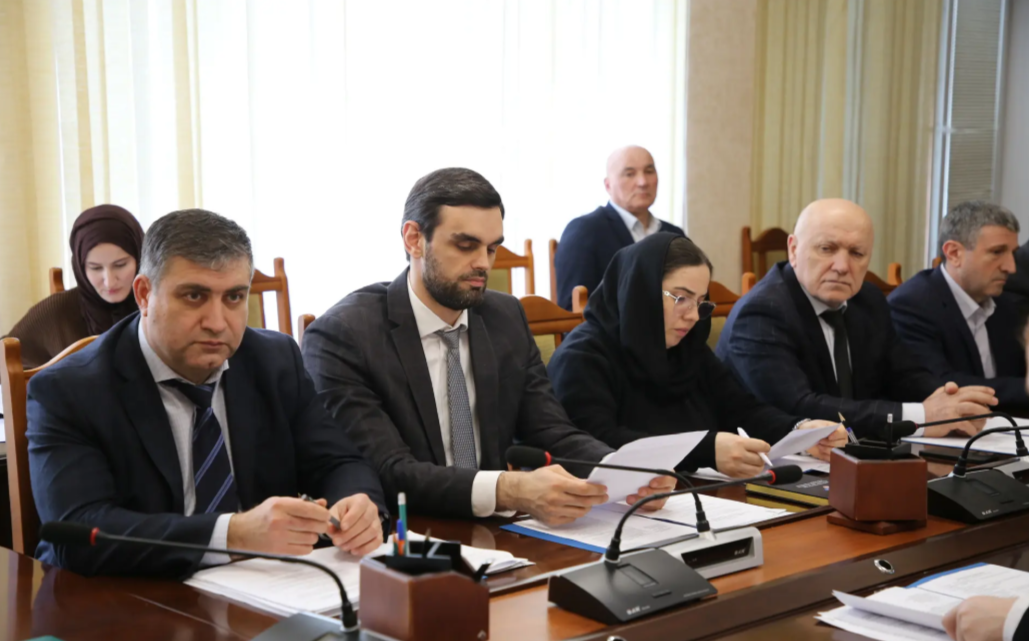 В Дагестане разрабатывают план мероприятий по развитию конкуренции на 2026-2030 годы