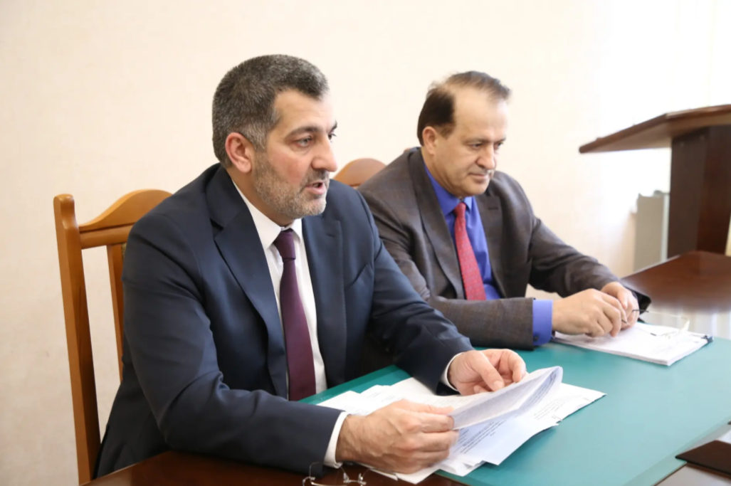 В Дагестане разрабатывают план мероприятий по развитию конкуренции на 2026-2030 годы