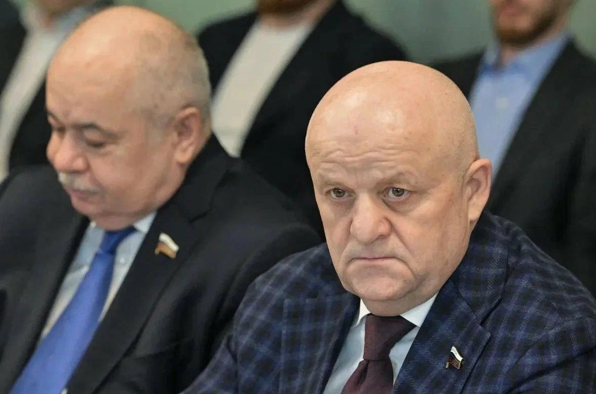 В Российском экспортном центре прошёл День Республики Дагестан