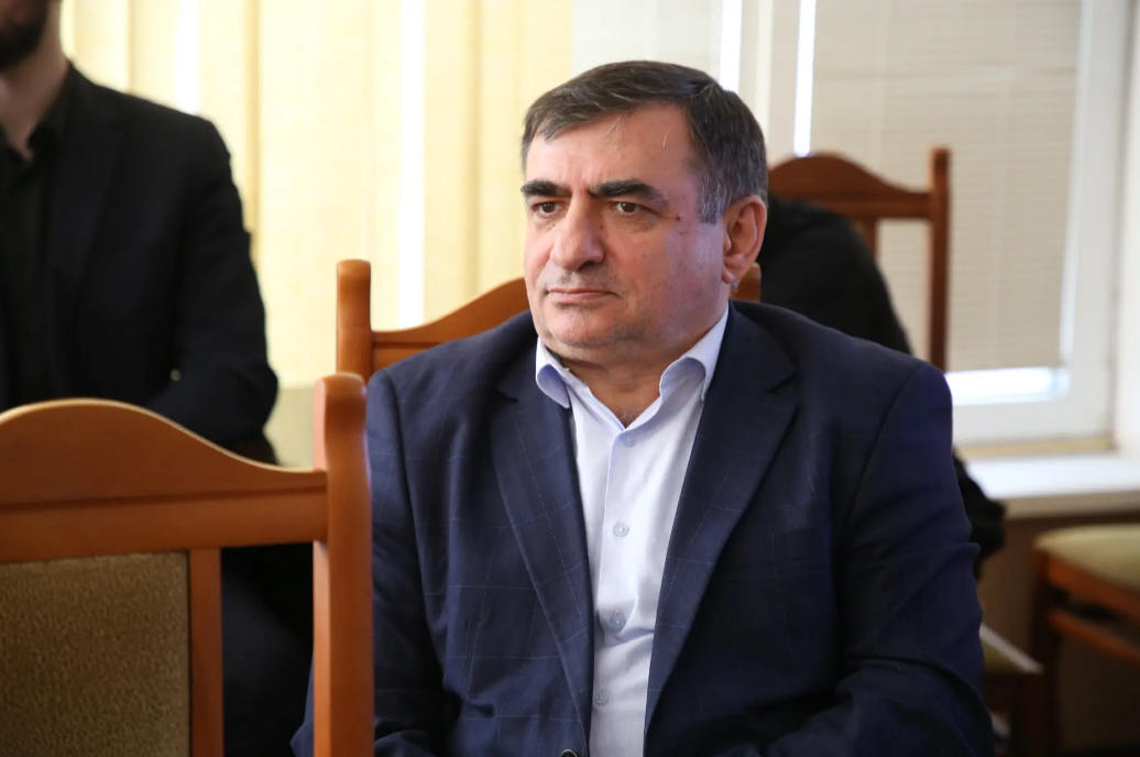 В Минэкономразвития Дагестана обсудили вопросы представления сведений о доходах госслужащих