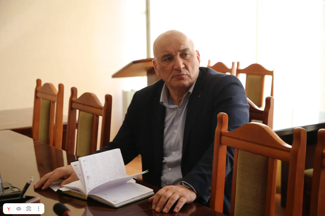 На совещании ФАС России Минэкономразвития РД представил ход разработки «дорожной карты» по развитию конкуренции