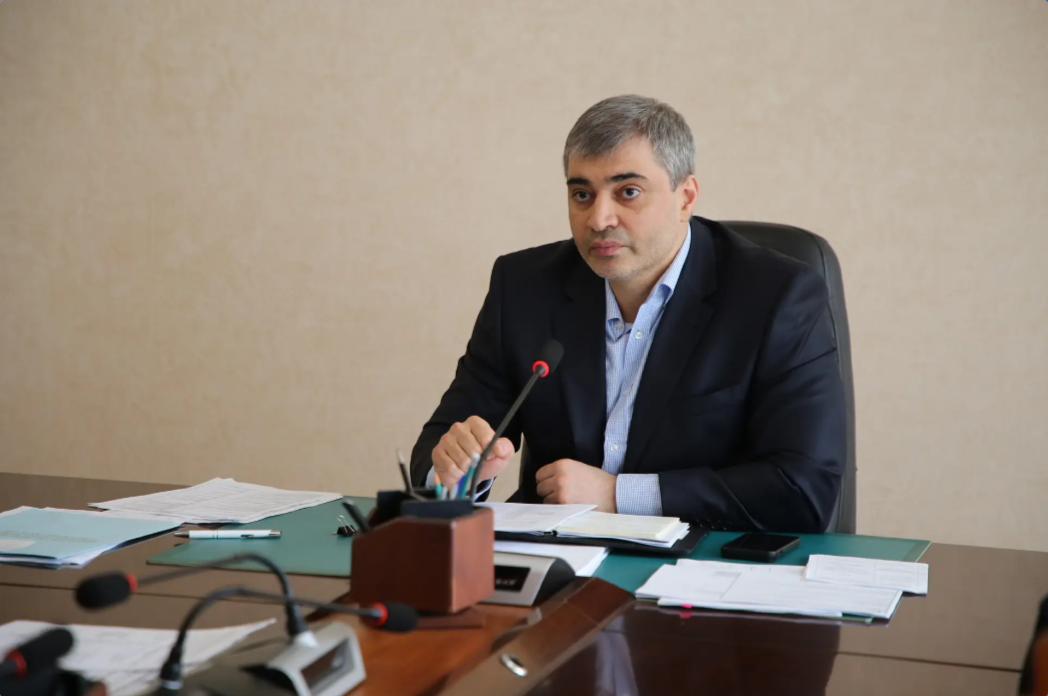 В Минэкономразвития Дагестана обсудили внедрение инструментов Регионального экспортного стандарта 3.0