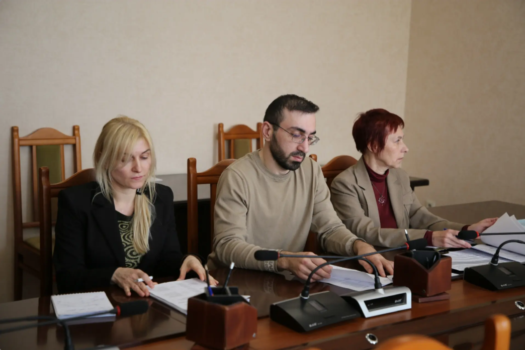 В Минэкономразвития Дагестана обсудили внедрение инструментов Регионального экспортного стандарта 3.0