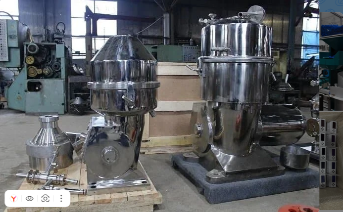 Дагестанские предприятия представили продукцию в Российском экспортном центре