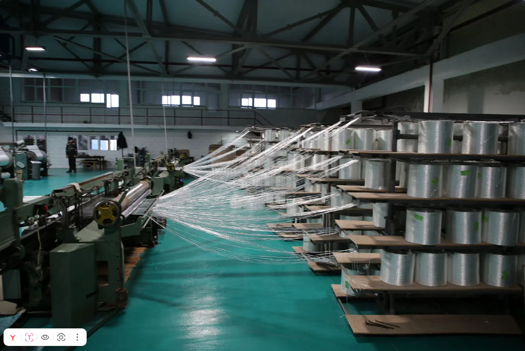 Дагестанские предприятия представили продукцию в Российском экспортном центре