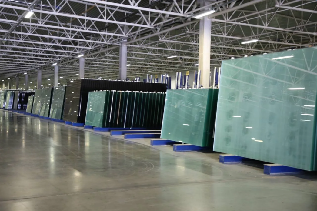 Дагестанские предприятия представили продукцию в Российском экспортном центре