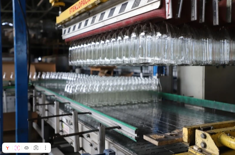 Дагестанские предприятия представили продукцию в Российском экспортном центре