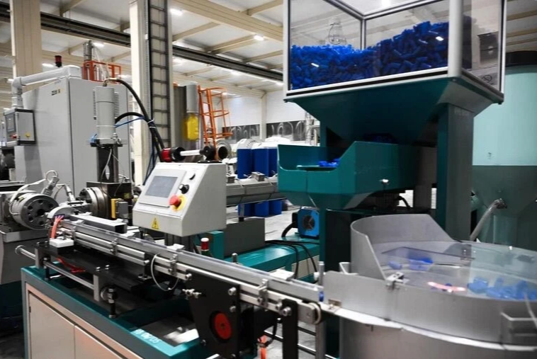 Дагестанские предприятия представили продукцию в Российском экспортном центре