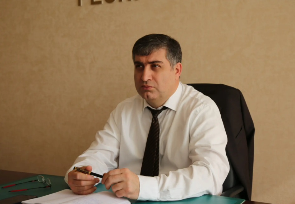 Марат Сайпулаев принял участие в совещании ФАС по вопросам развития конкуренции