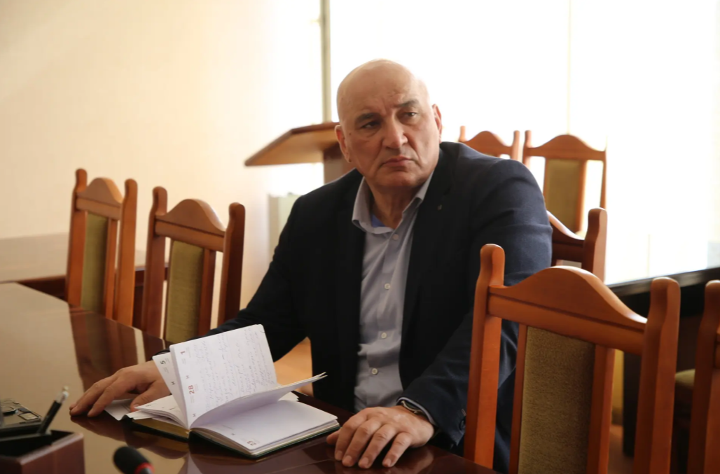 Марат Сайпулаев принял участие в совещании ФАС по вопросам развития конкуренции