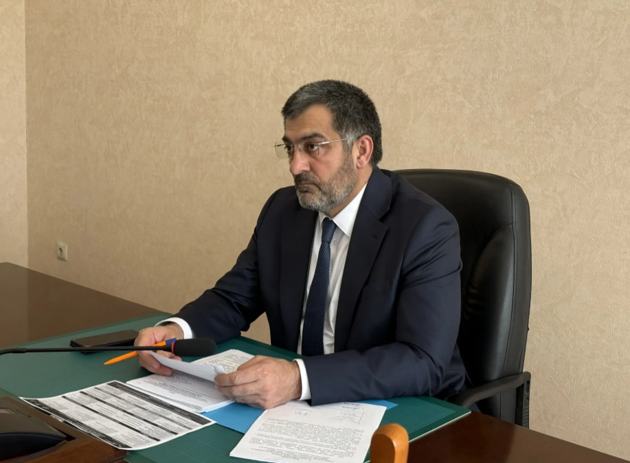 В Дагестане продолжается подготовка к Кавказскому инвестиционному форуму–2026