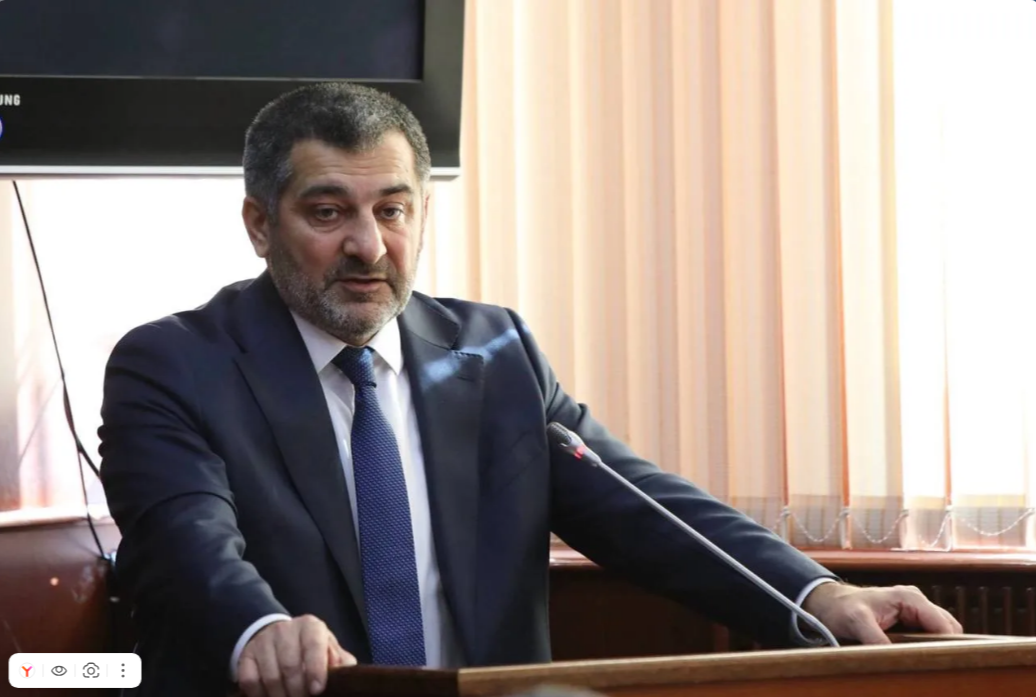 В Махачкале подвели итоги работы Минэкономразвития Дагестана за 2025 год