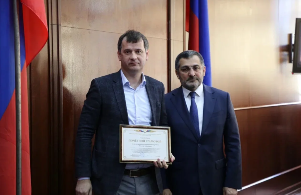 В Дагестане определены лучшие муниципалитеты по развитию конкуренции и инвестиционного климата