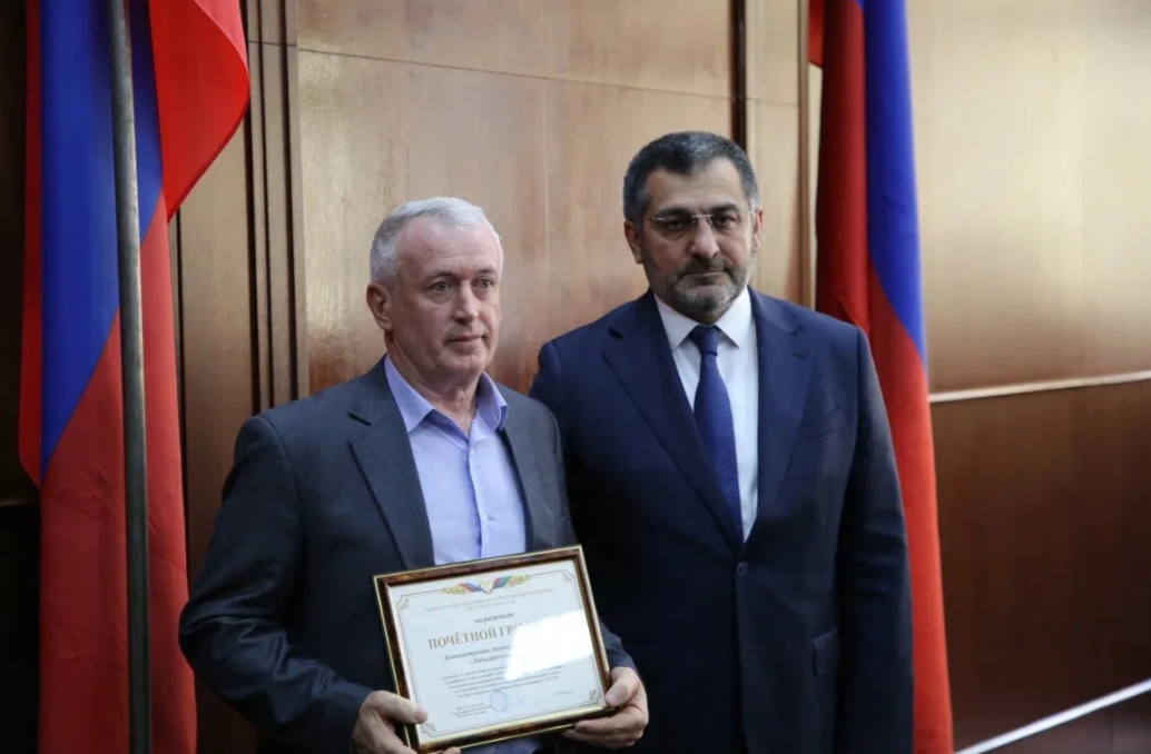 В Дагестане определены лучшие муниципалитеты по развитию конкуренции и инвестиционного климата