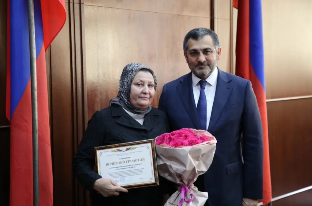 В Дагестане определены лучшие муниципалитеты по развитию конкуренции и инвестиционного климата