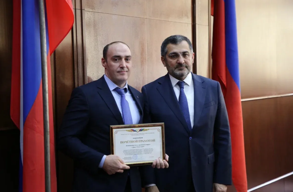 В Дагестане определены лучшие муниципалитеты по развитию конкуренции и инвестиционного климата