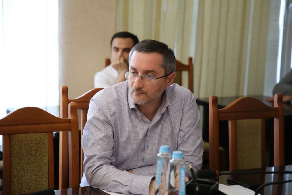 В Минэкономразвития Дагестана прошел конкурсный отбор управленцев по госпрограмме подготовки кадров