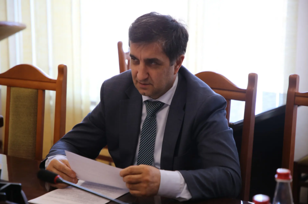 В Минэкономразвития Дагестана прошел конкурсный отбор управленцев по госпрограмме подготовки кадров