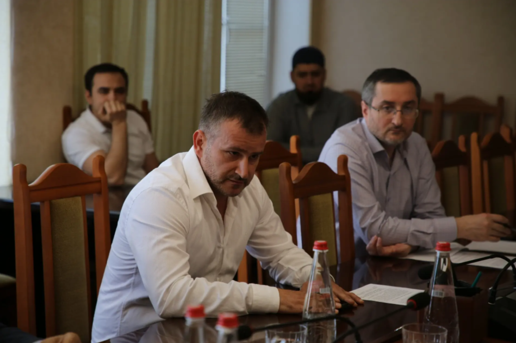 В Минэкономразвития Дагестана прошел конкурсный отбор управленцев по госпрограмме подготовки кадров