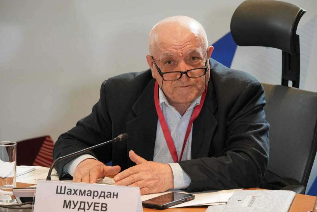 Гаджи Султанов рассказал об опыте Дагестана в развитии горных территорий на КИФ-2026