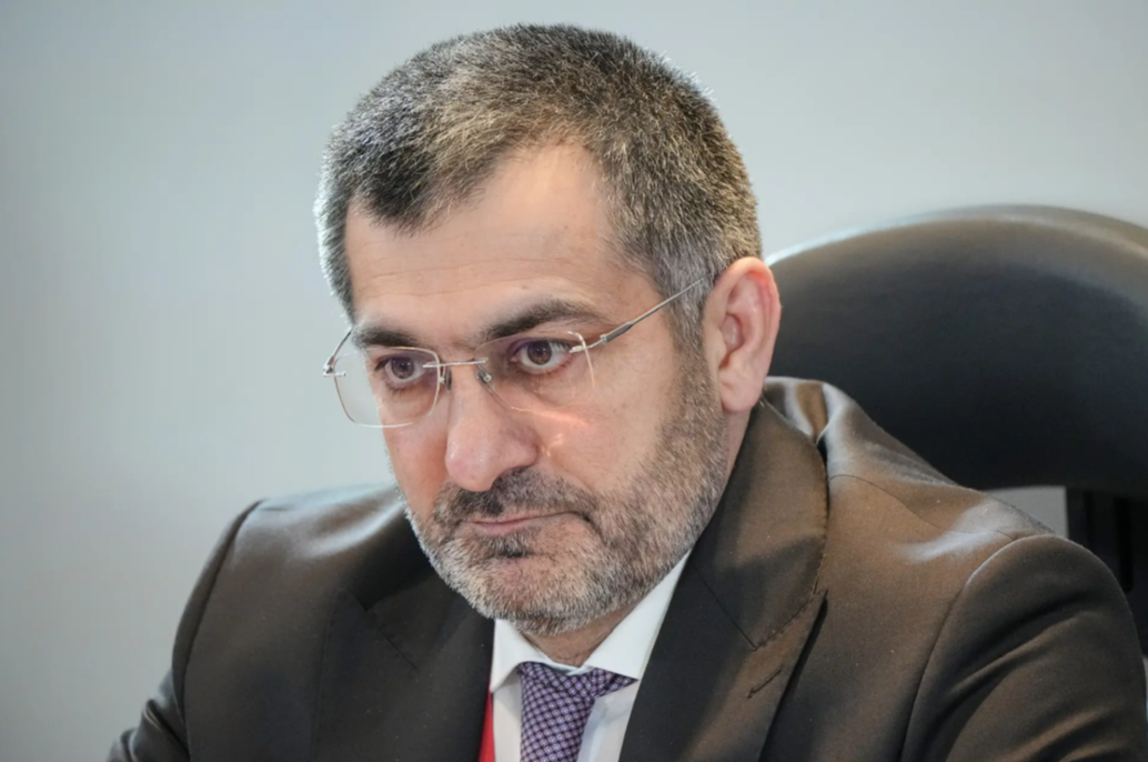 Гаджи Султанов рассказал об опыте Дагестана в развитии горных территорий на КИФ-2026