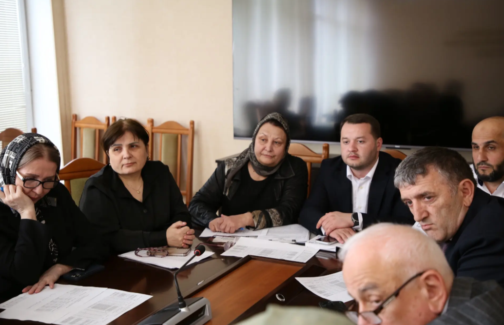 Поступления налоговых и неналоговых доходов в местные бюджеты Дагестана превысили 24 млрд рублей