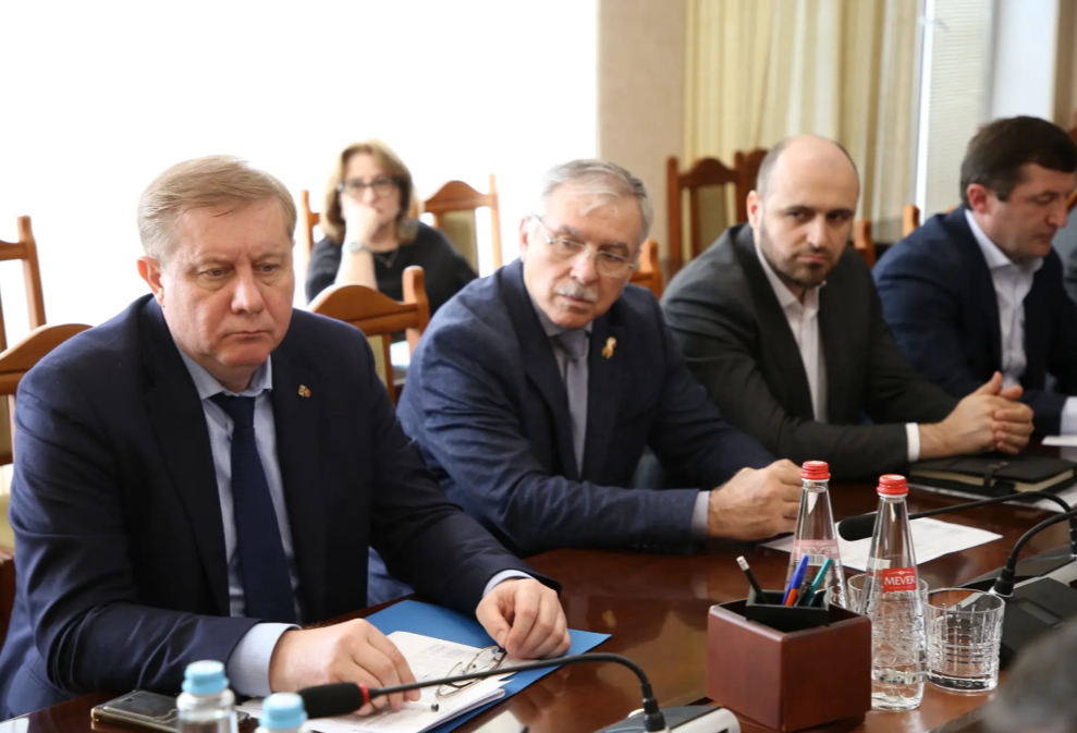Поступления налоговых и неналоговых доходов в местные бюджеты Дагестана превысили 24 млрд рублей