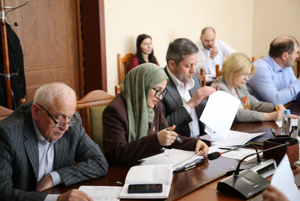 Поступления налоговых и неналоговых доходов в местные бюджеты Дагестана превысили 24 млрд рублей