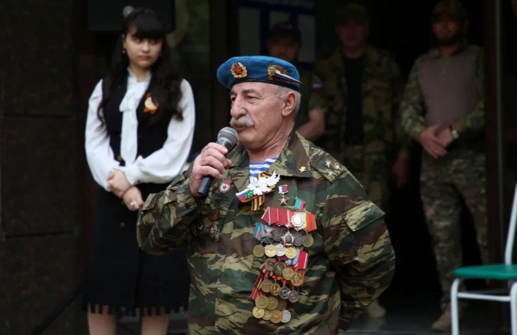 «Военно-полевая кухня» от Минэкономразвития Дагестана прошла в Махачкале