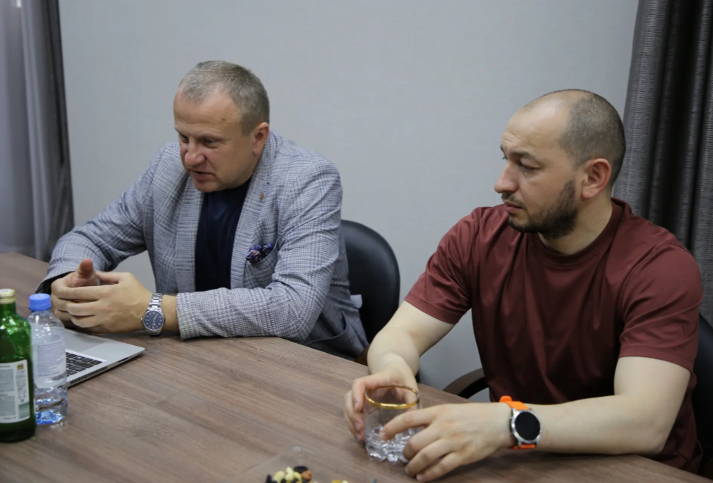 Дагестанские предприятия осваивают бережливое производство