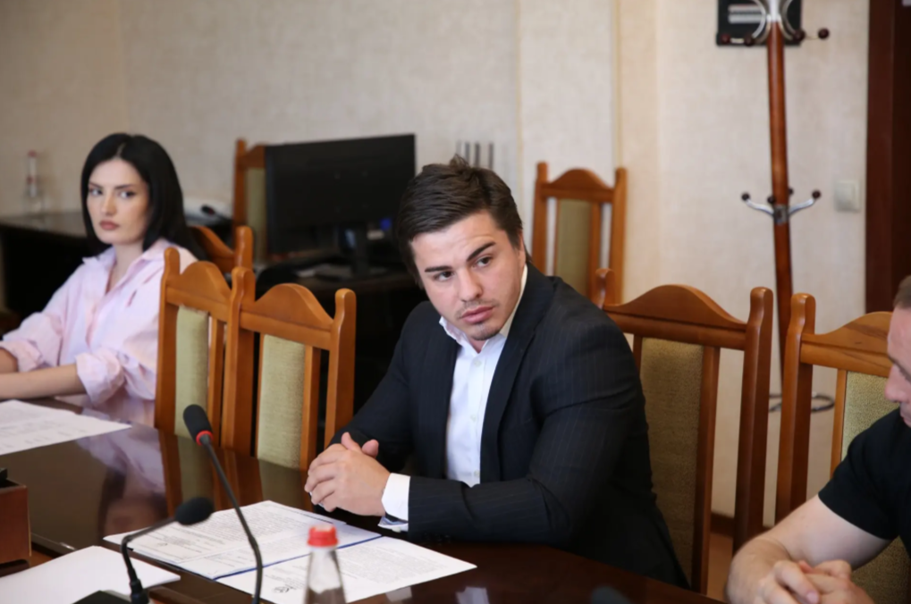 В Минэкономразвития Дагестана обсудили ход реализации объектов капстроительства по госпрограмме СКФО