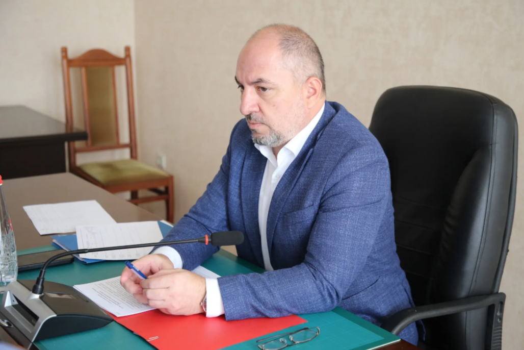 В Минэкономразвития РД обсудили реализацию госпрограммы развития СКФО