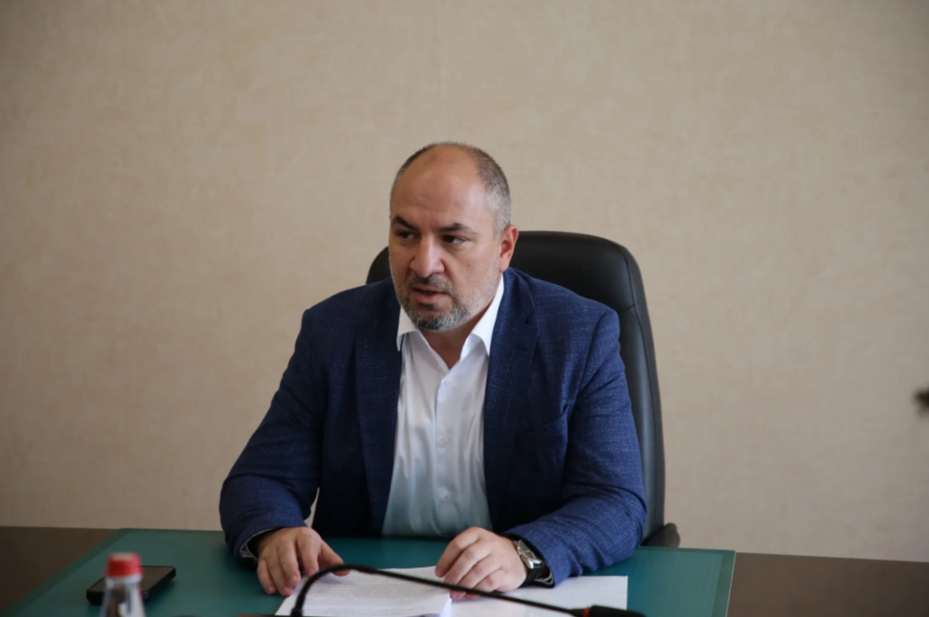 В Минэкономразвития Дагестана обсудили реализацию «прорывных» проектов