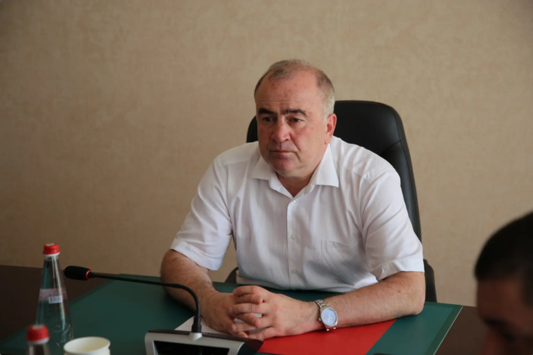 В Минэкономразвития Дагестана презентовали проект «Карта жителя РТ»