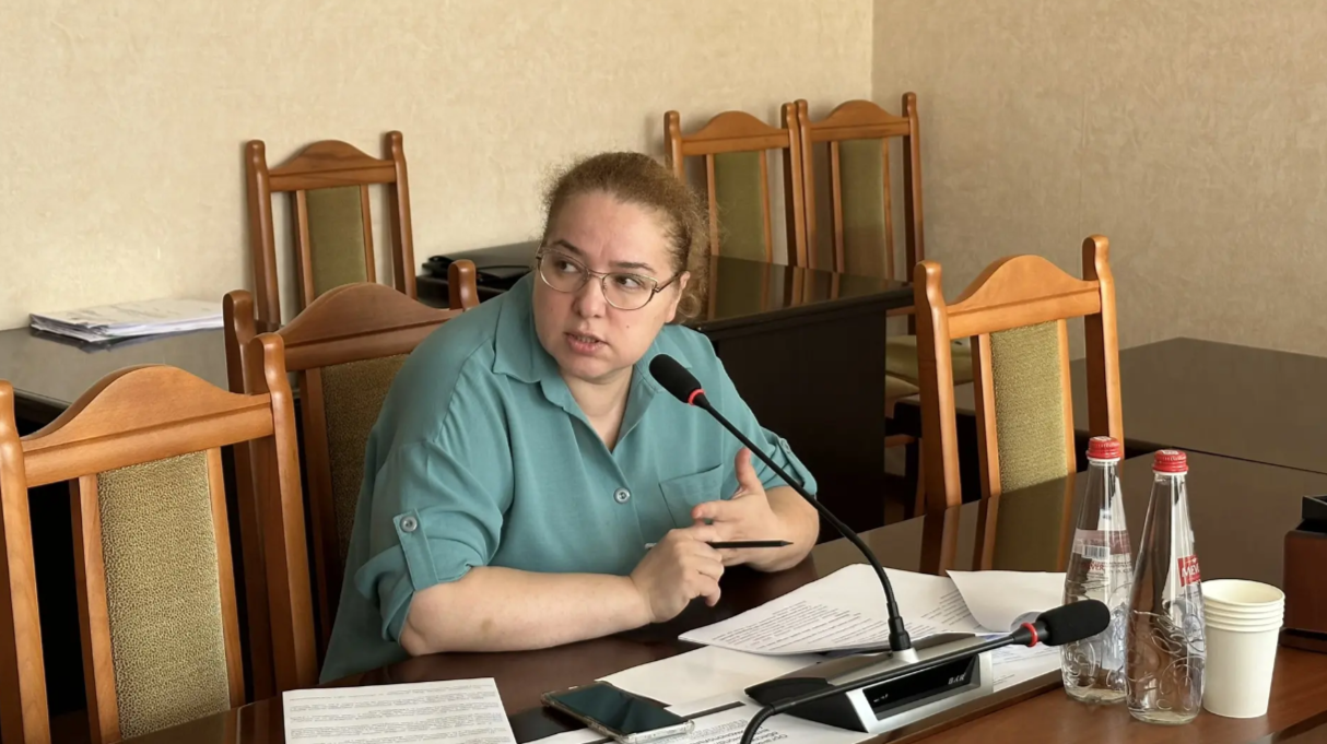 В Минэкономразвития Дагестана обсудили внедрение антимонопольного комплаенса  в органах власти