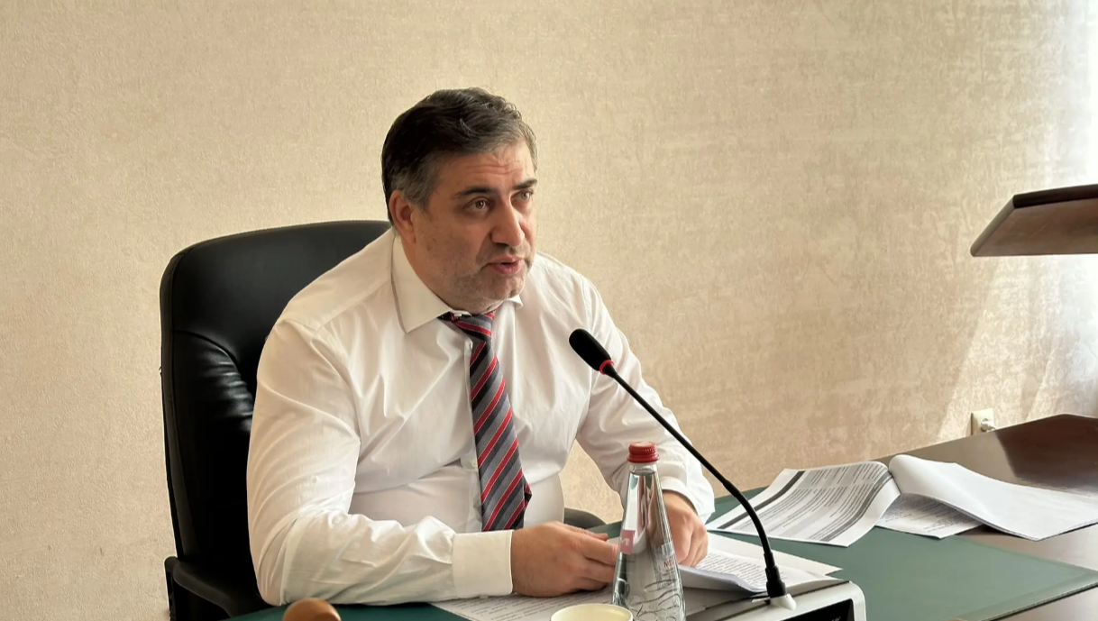 В Минэкономразвития Дагестана обсудили внедрение антимонопольного комплаенса  в органах власти