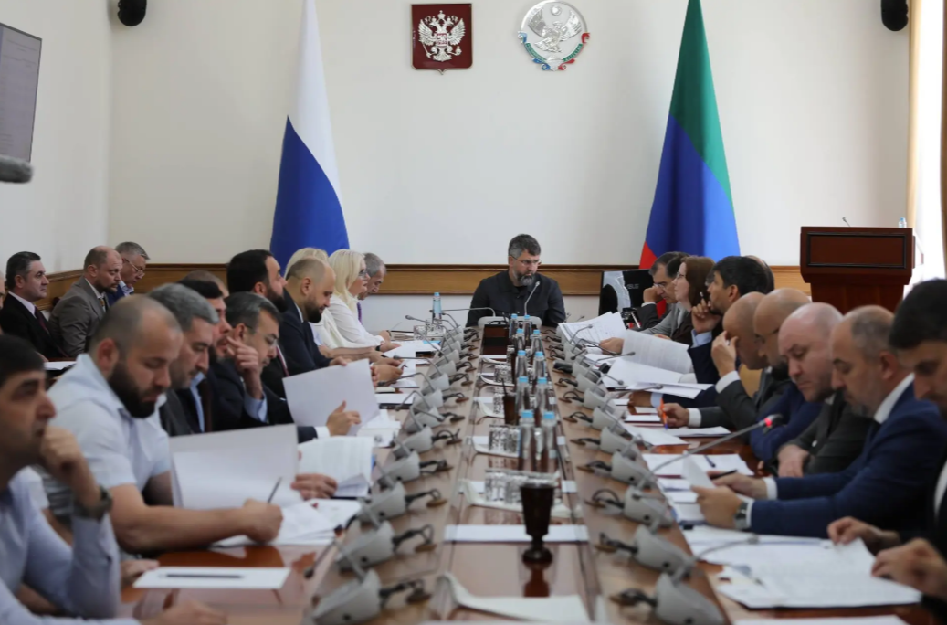 В Дагестане количество банкоматов и POS-терминалов за год выросло на 28,6%