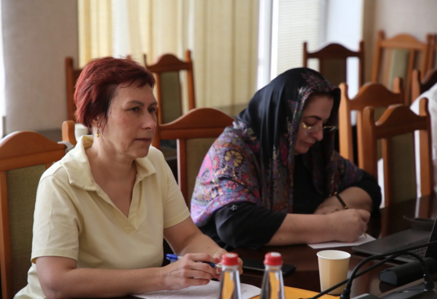 В Минэкономразвития Дагестана обсудили планы по повышению качества жизни