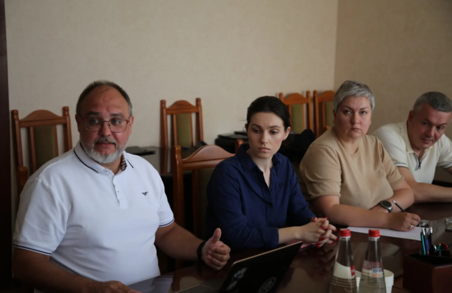 В Минэкономразвития Дагестана обсудили планы по повышению качества жизни