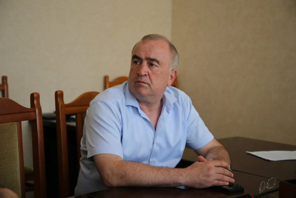 Министерство экономики и территориального развития Республики Дагестан приняло участие в обсуждении проектов, претендующих на получение казначейских инфраструктурных кредитов
