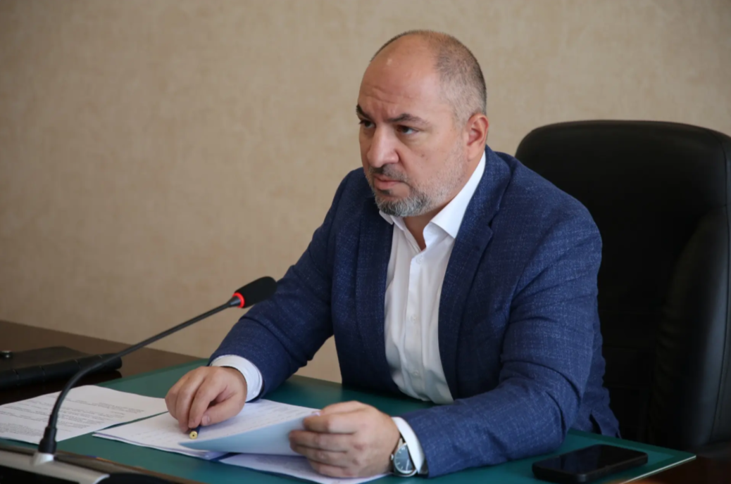 В Министерстве экономики и территориального развития Республики Дагестан обсудили ход реализации госпрограммы развития СКФО