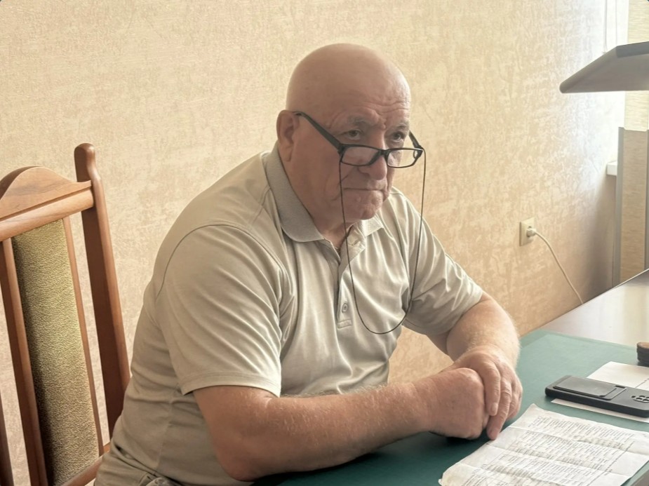 Сегодня состоялось заседание Общественного совета при Министерстве экономики и территориального развития Республики Дагестан.