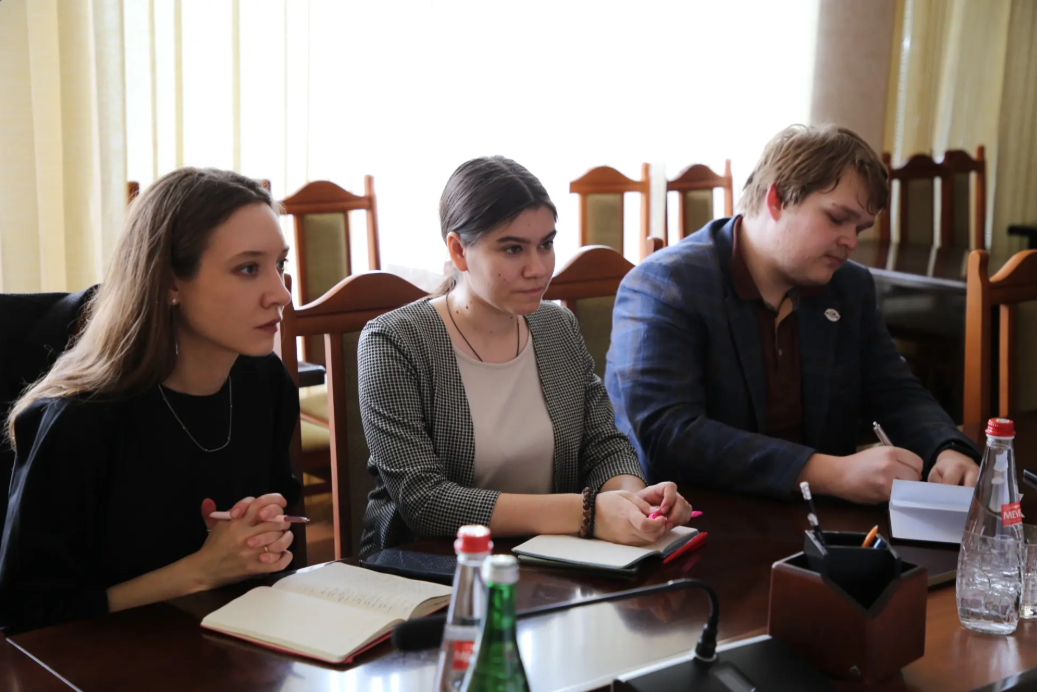 В горах Дагестана стартует экспедиция ученых РАНХиГС