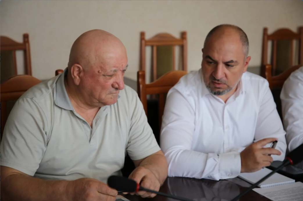 В горах Дагестана стартует экспедиция ученых РАНХиГС